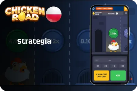 Porady do gry Kasyna Chicken Road